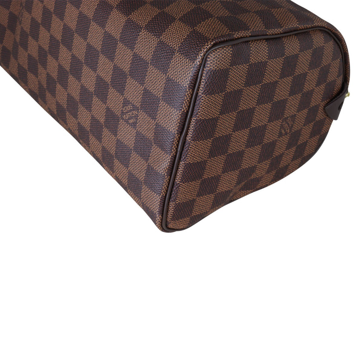 Louis Vuitton Speedy 25 Damier Ebene