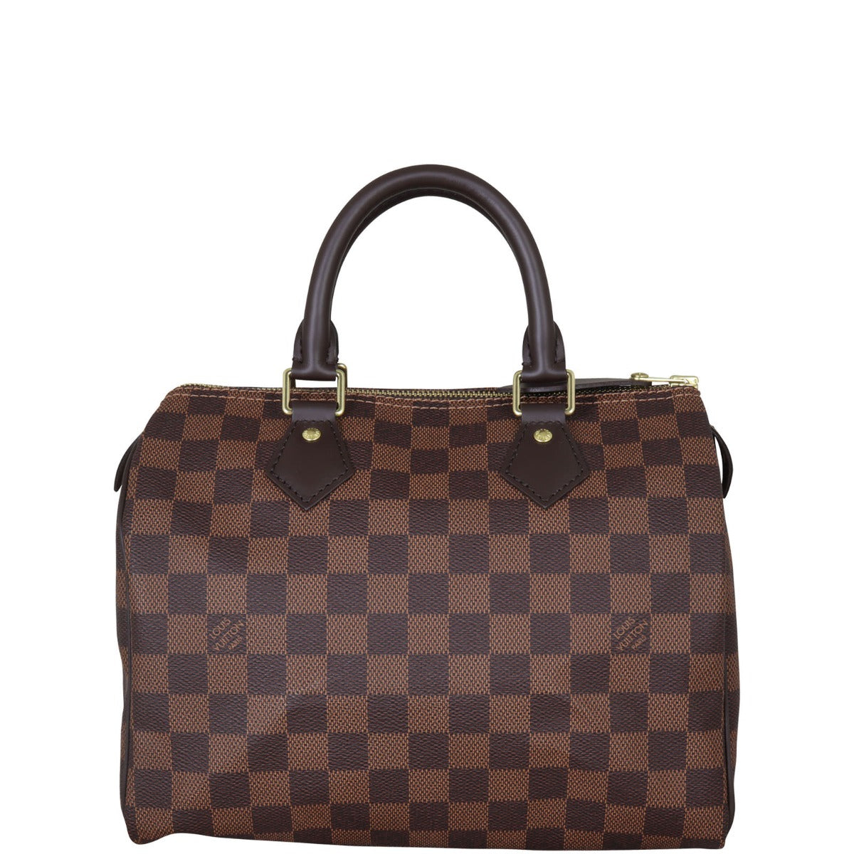 Louis Vuitton Speedy 25 Damier Ebene