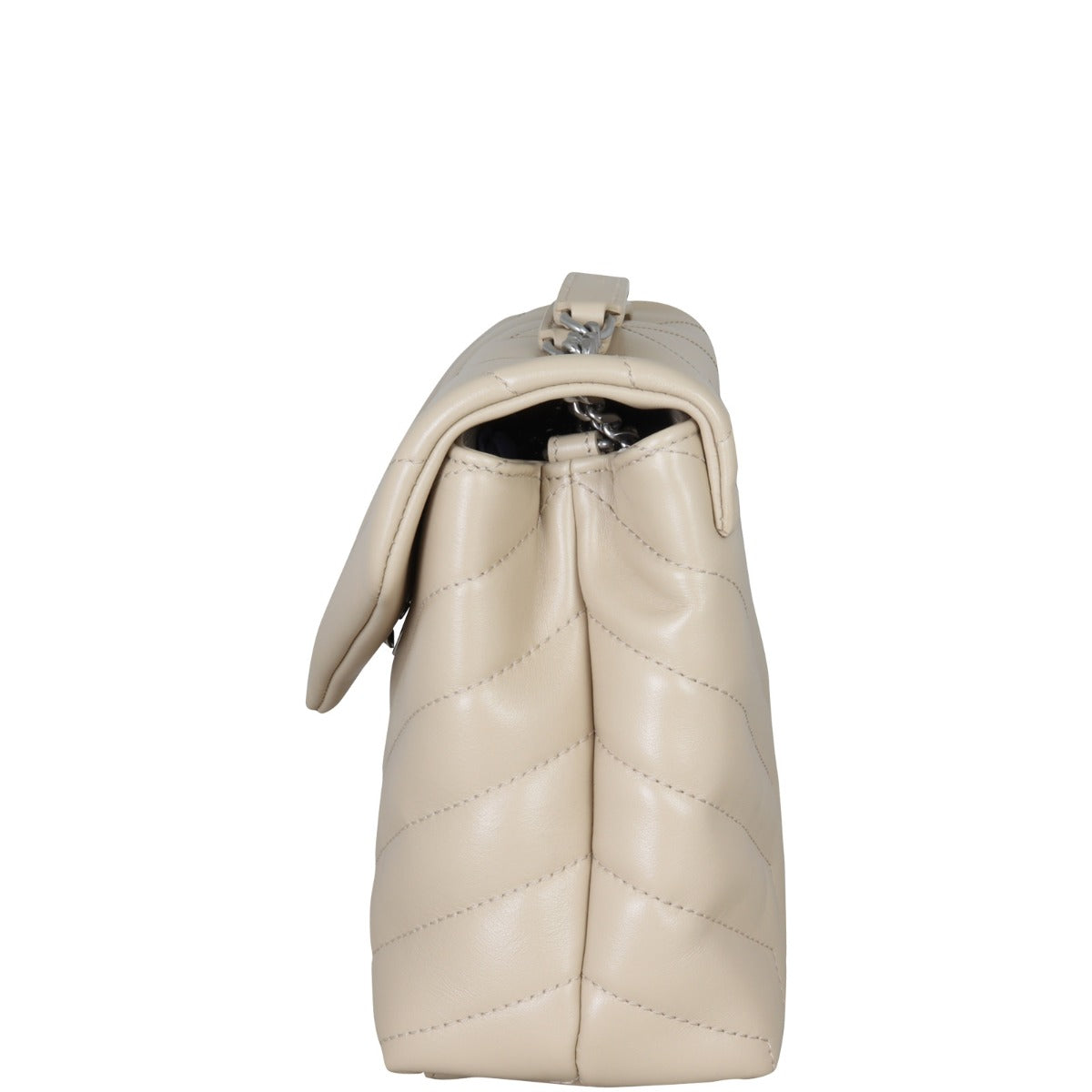 Saint Laurent Loulou Small