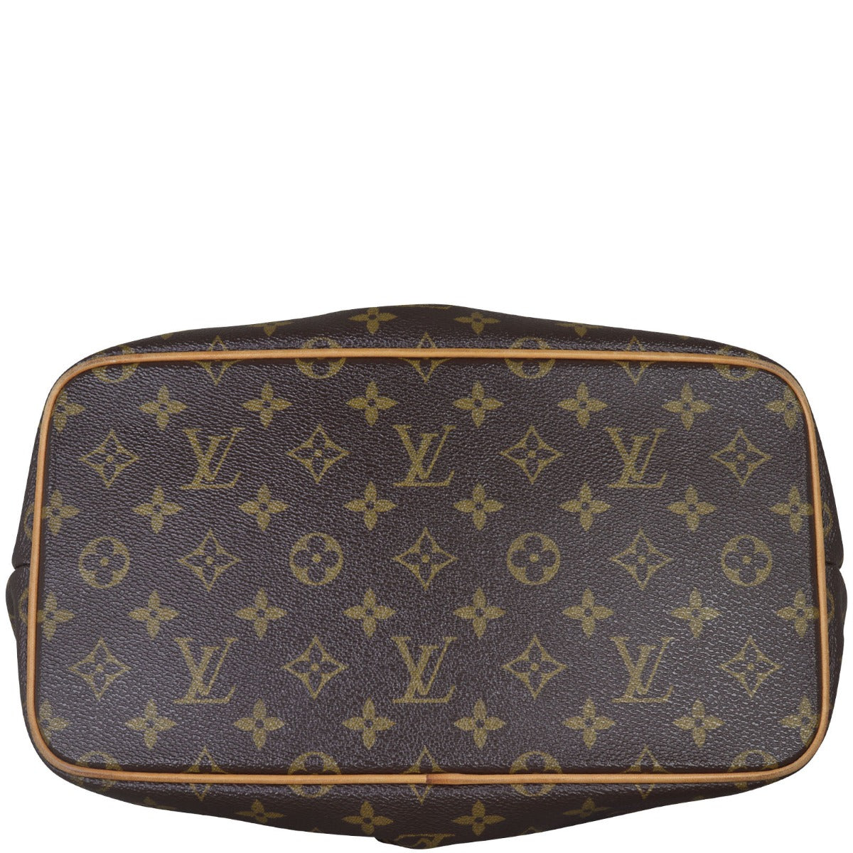 Louis Vuitton Palermo PM Monogram