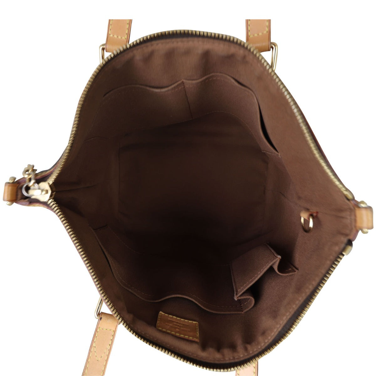 Louis Vuitton Palermo PM Monogram