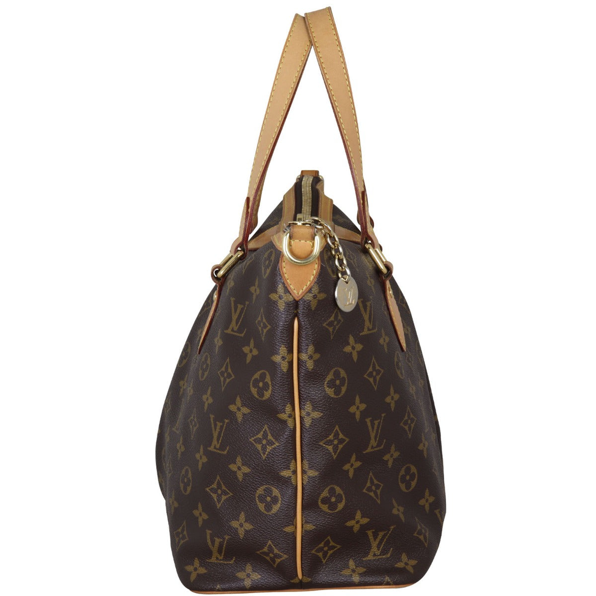 Louis Vuitton Palermo PM Monogram