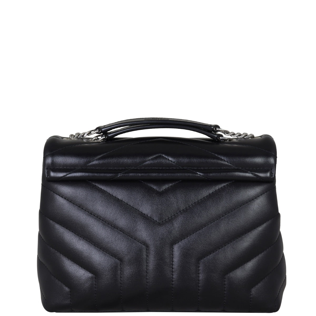 Saint Laurent Loulou Small