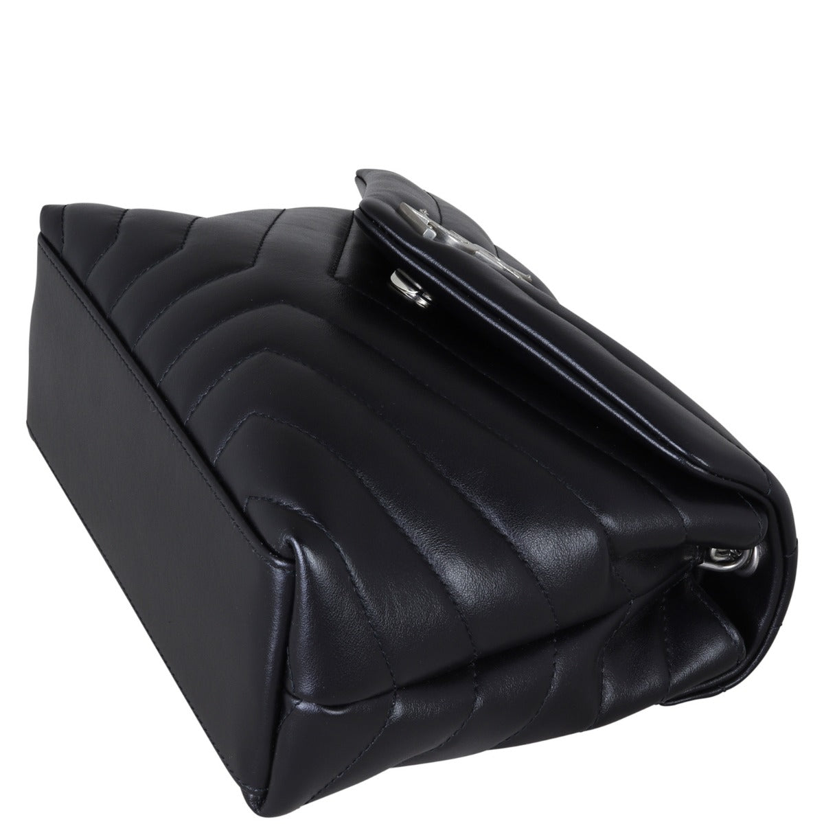 Saint Laurent Loulou Small