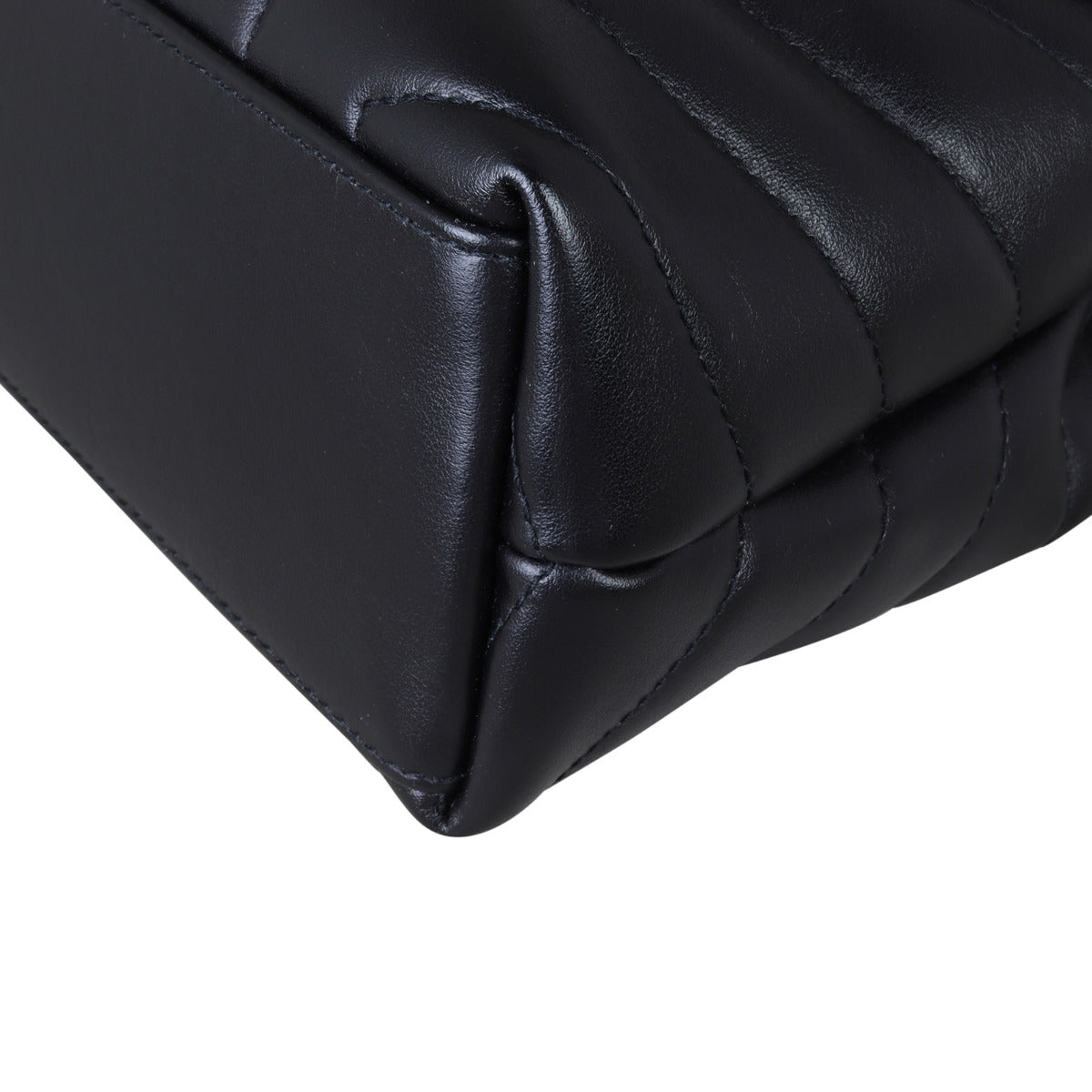 Saint Laurent Loulou Small