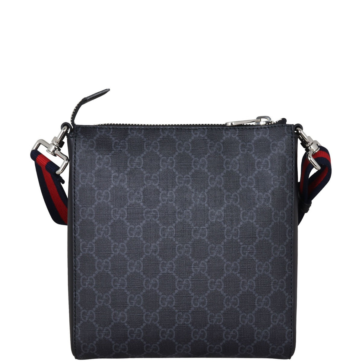 Gucci GG Supreme Messenger Bag