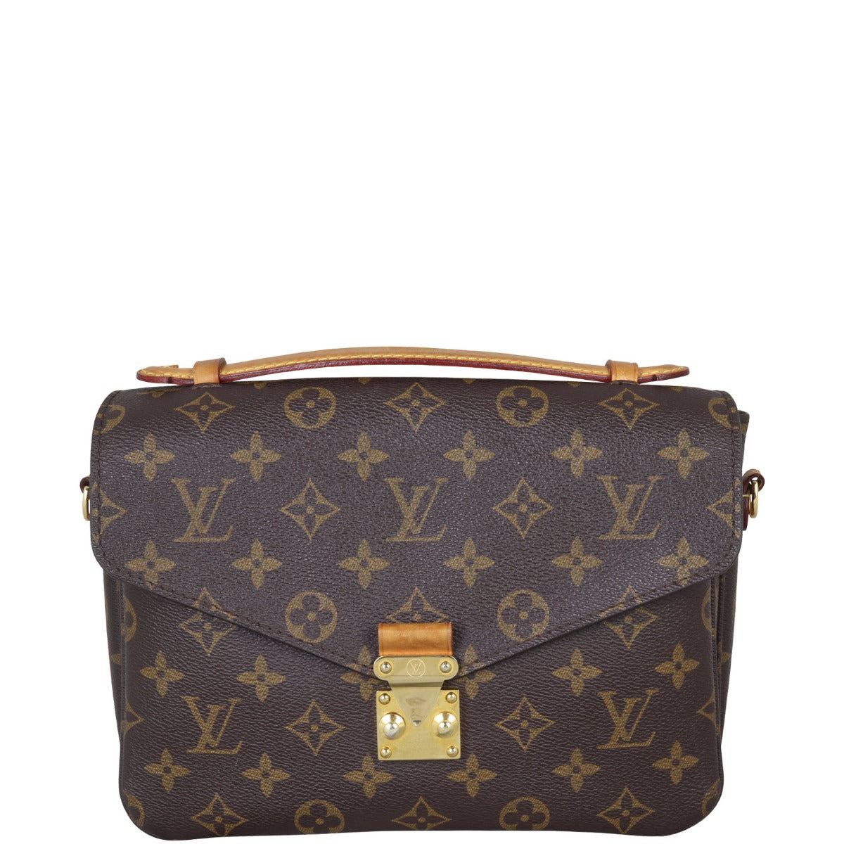 Louis Vuitton Pochette Metis Monogram