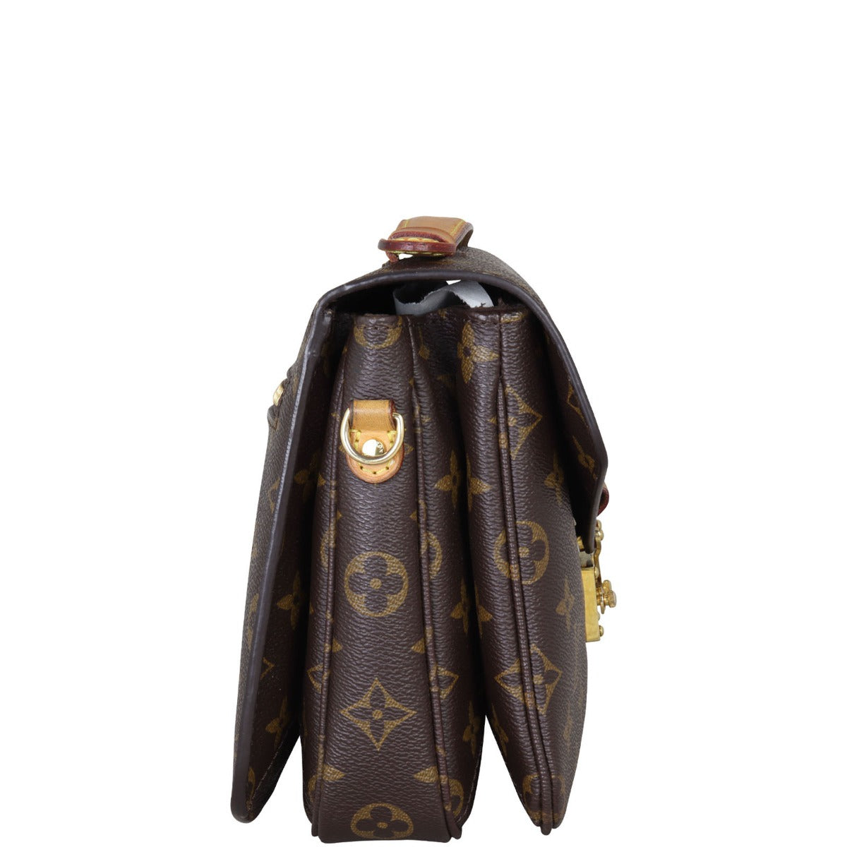 Louis Vuitton Pochette Metis Monogram