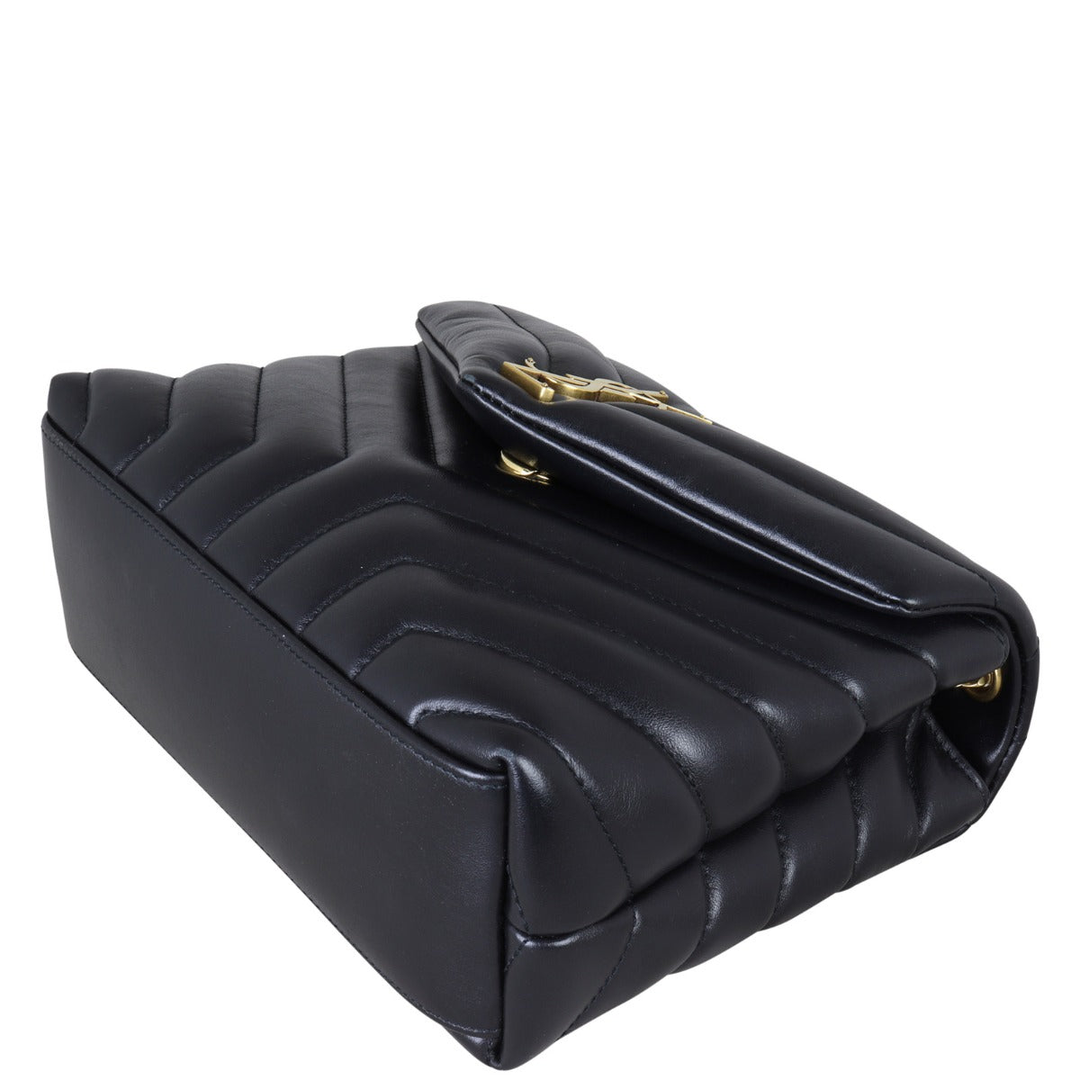 Saint Laurent Loulou Small