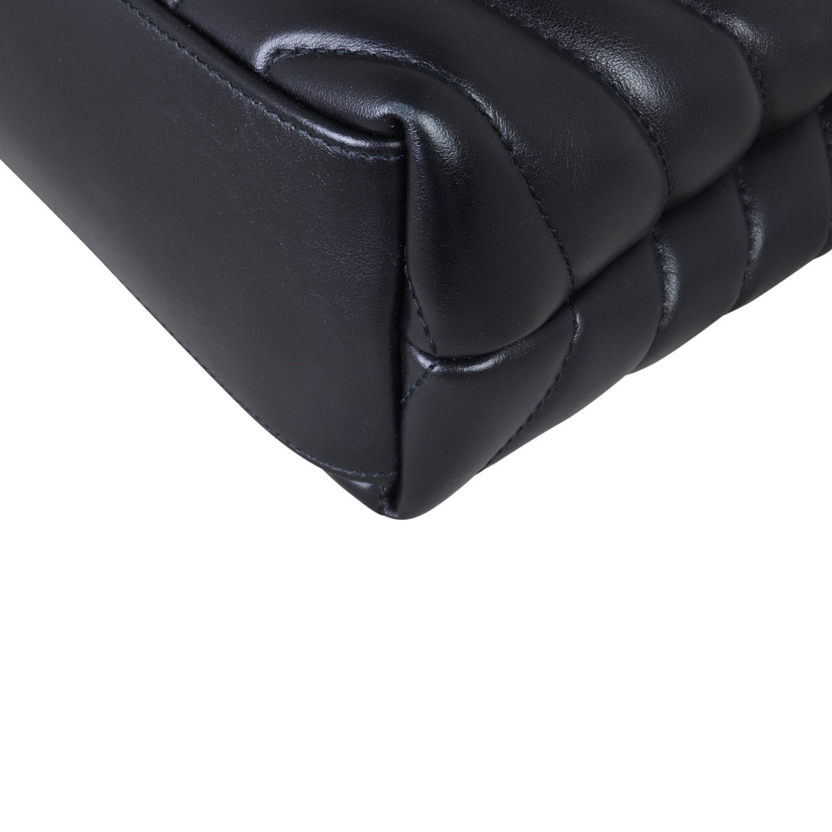 Saint Laurent Loulou Small