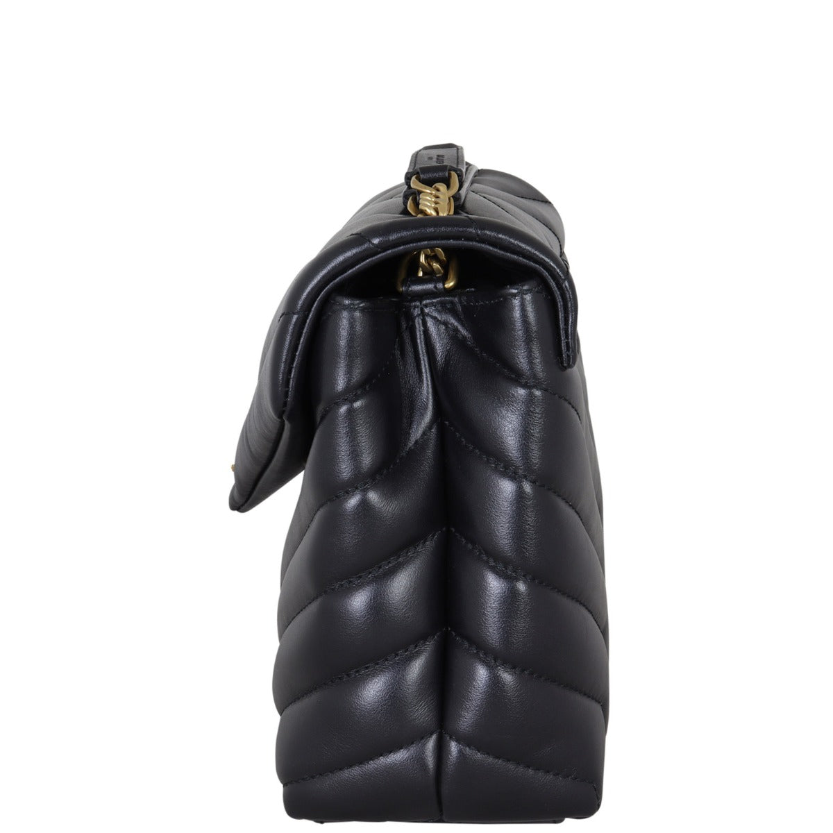 Saint Laurent Loulou Small