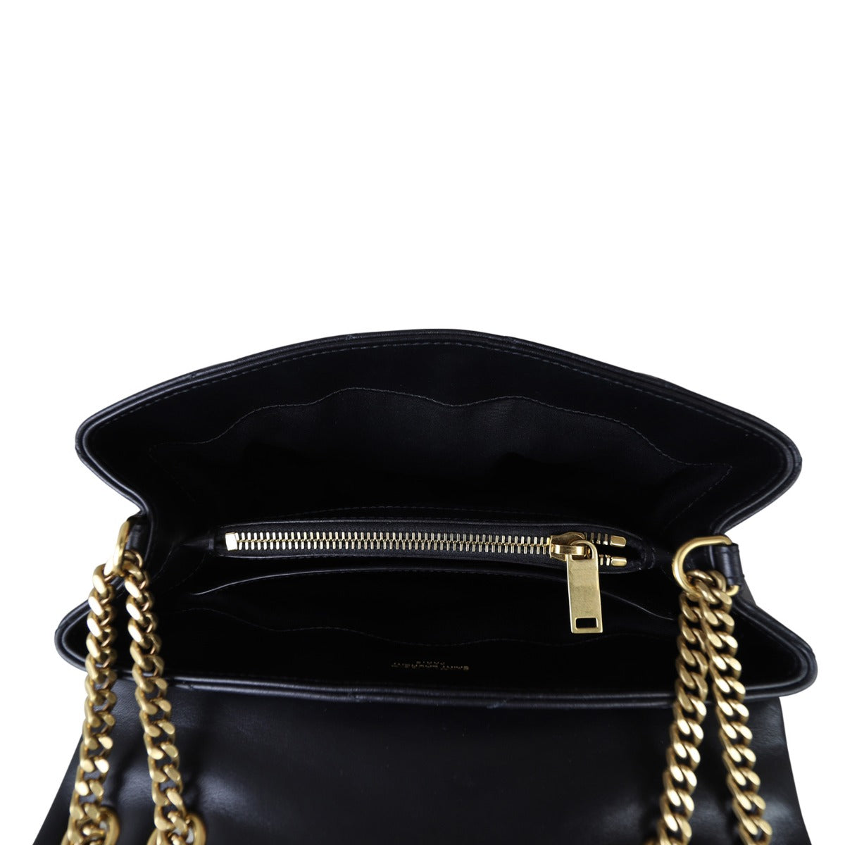 Saint Laurent Loulou Small