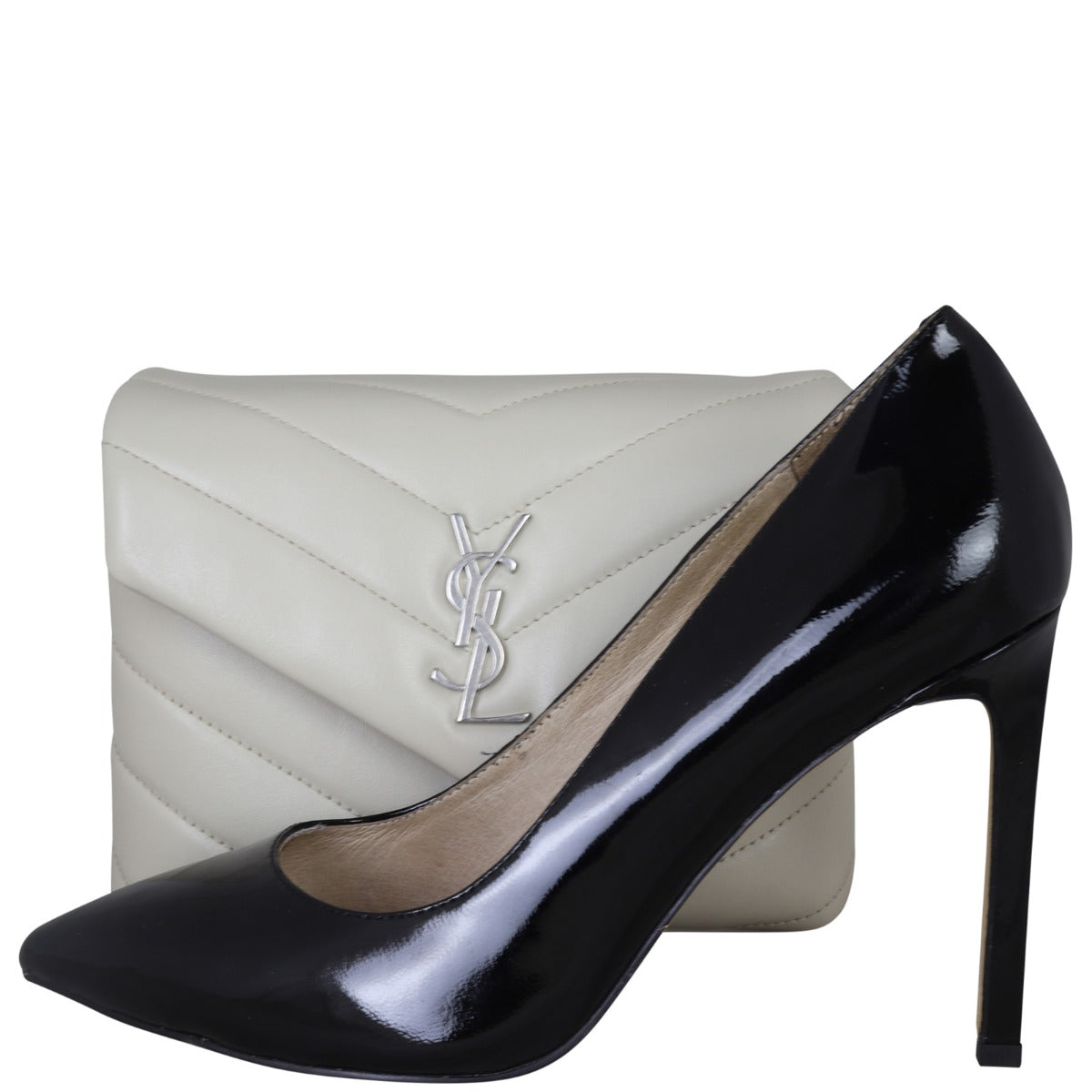 Saint Laurent Toy Loulou