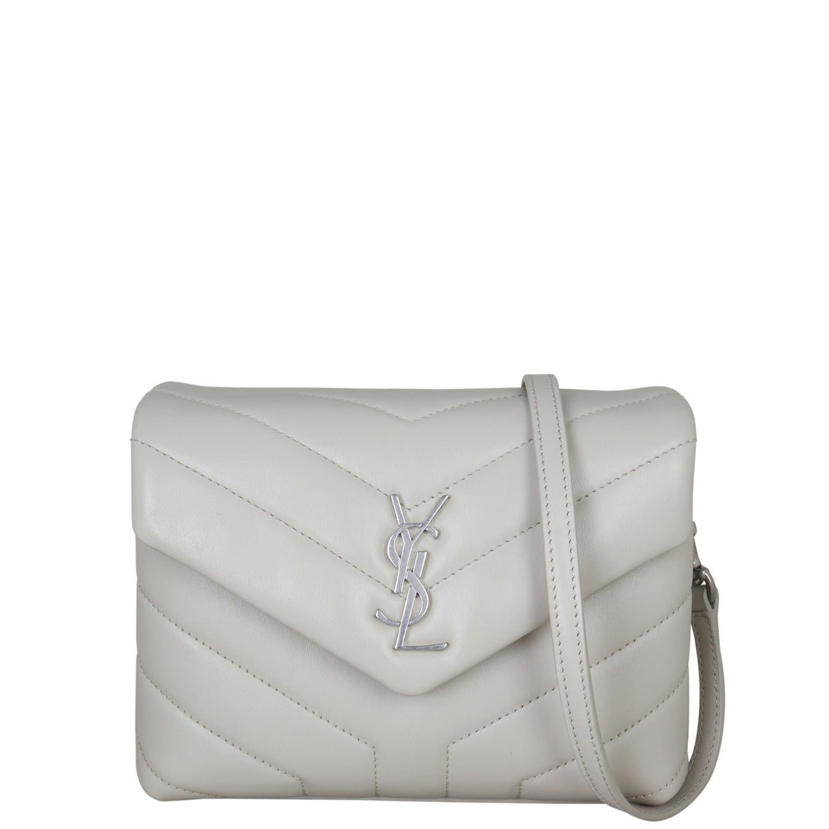 Saint Laurent Toy Loulou