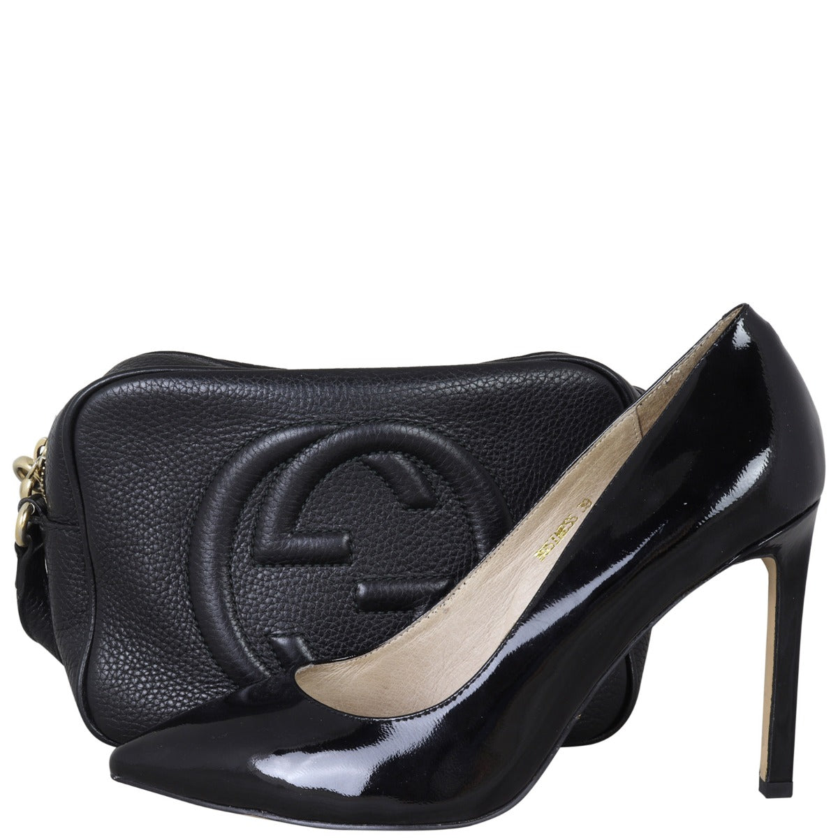 Gucci Soho Disco Small