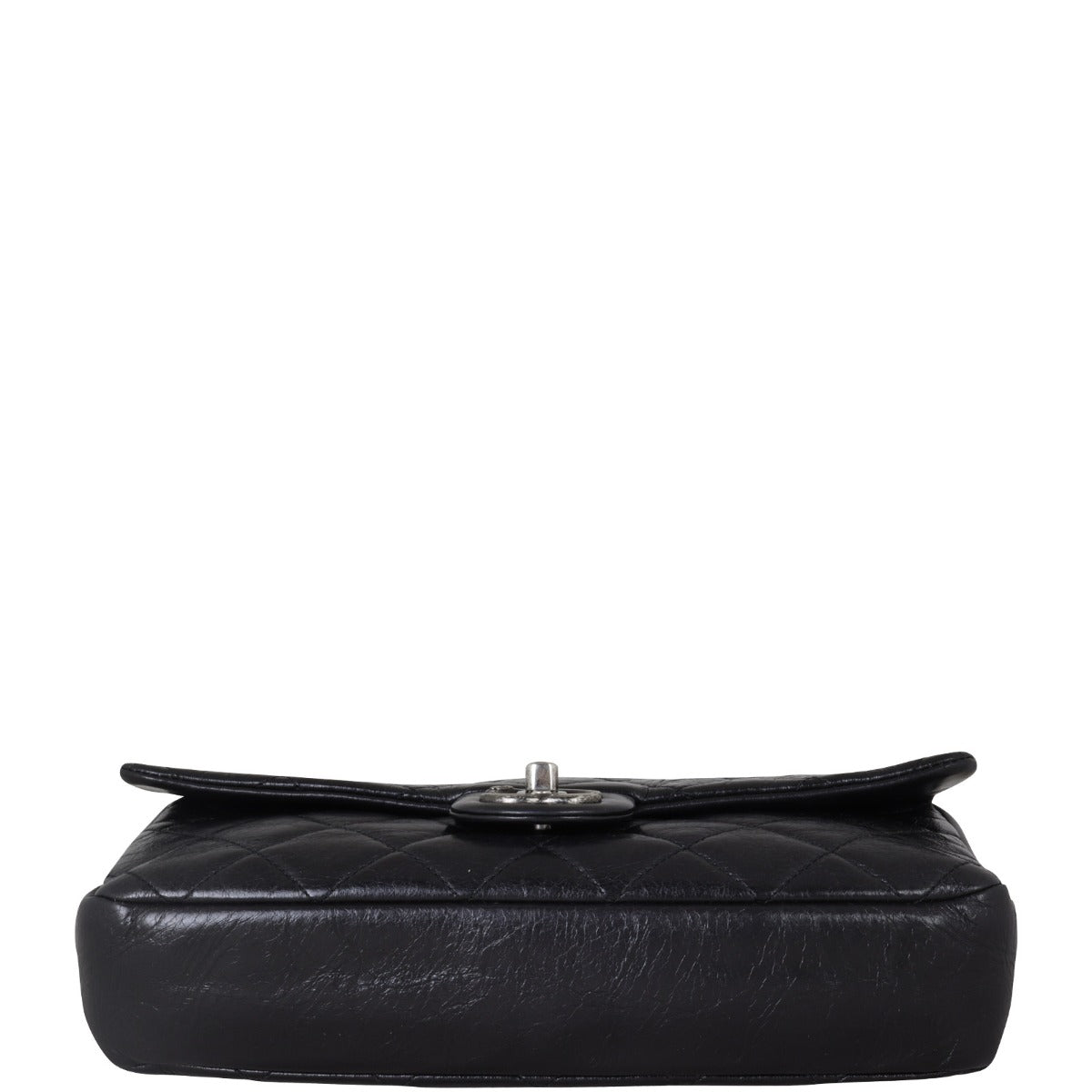 Chanel CC Duo Colour Flap Bag