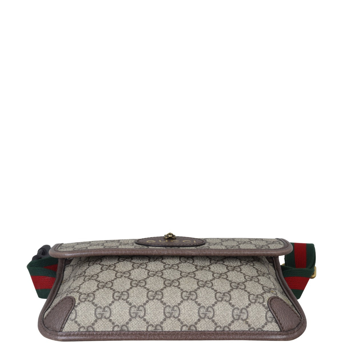 Gucci Neo Vintage Supreme Belt Bag