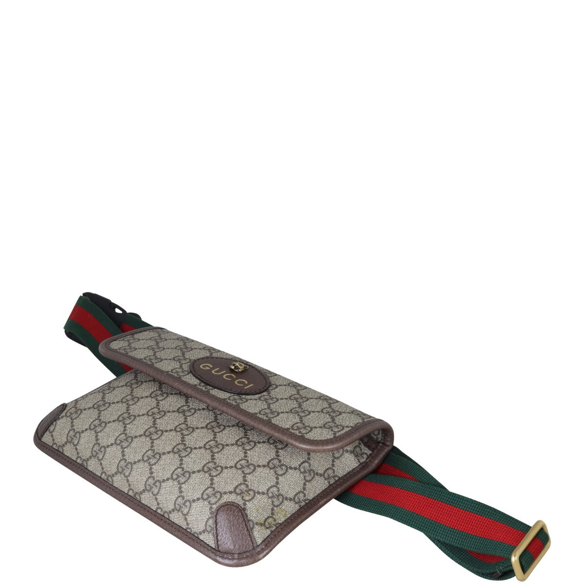 Gucci Neo Vintage Supreme Belt Bag