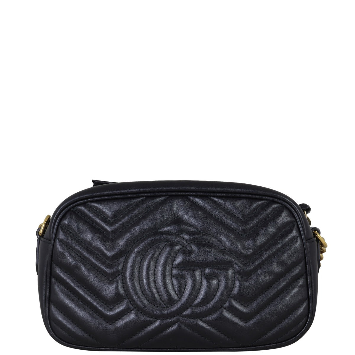 Gucci GG Marmont Small Camera Bag
