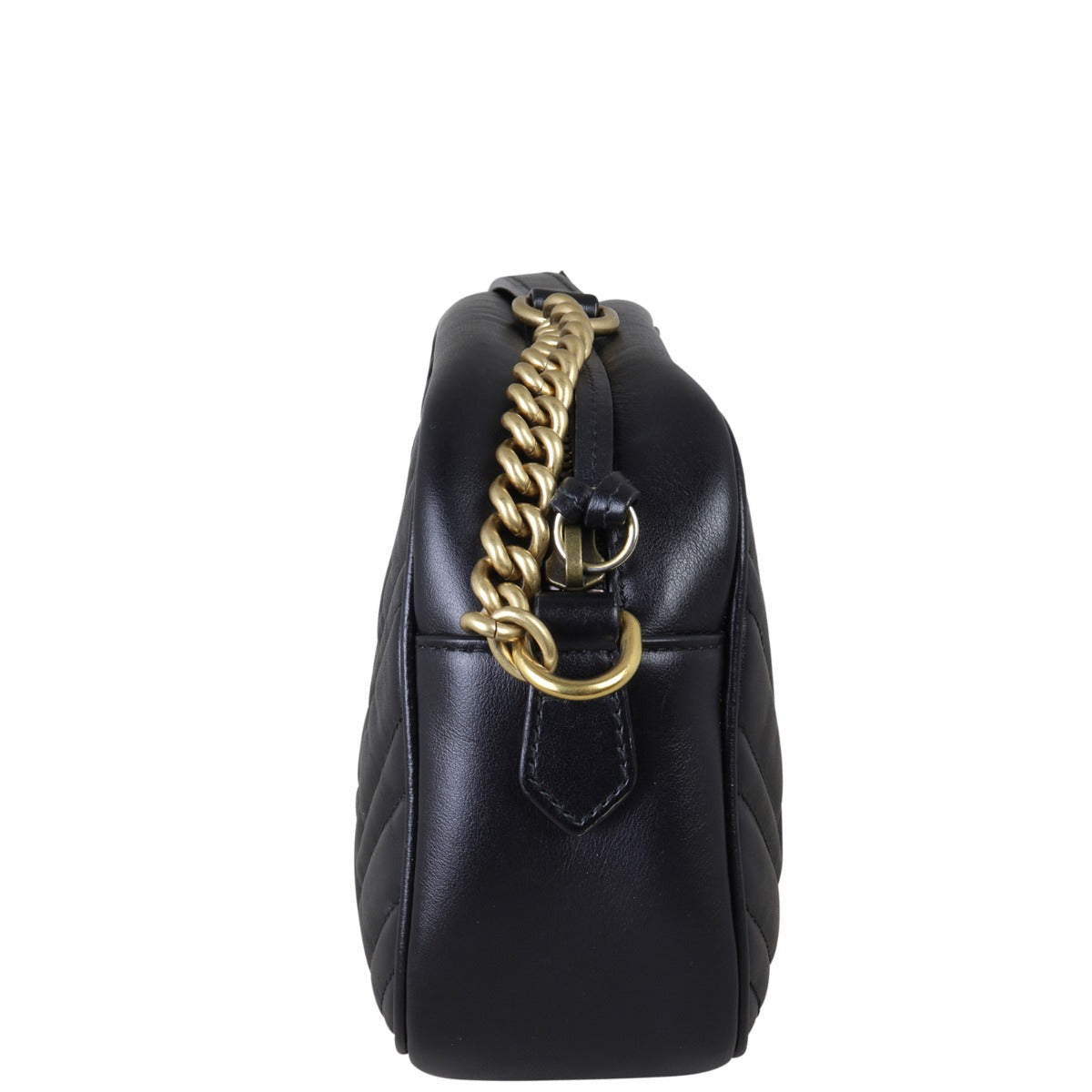 Gucci GG Marmont Small Camera Bag