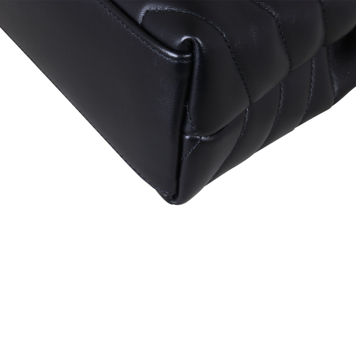 Saint Laurent Loulou Small