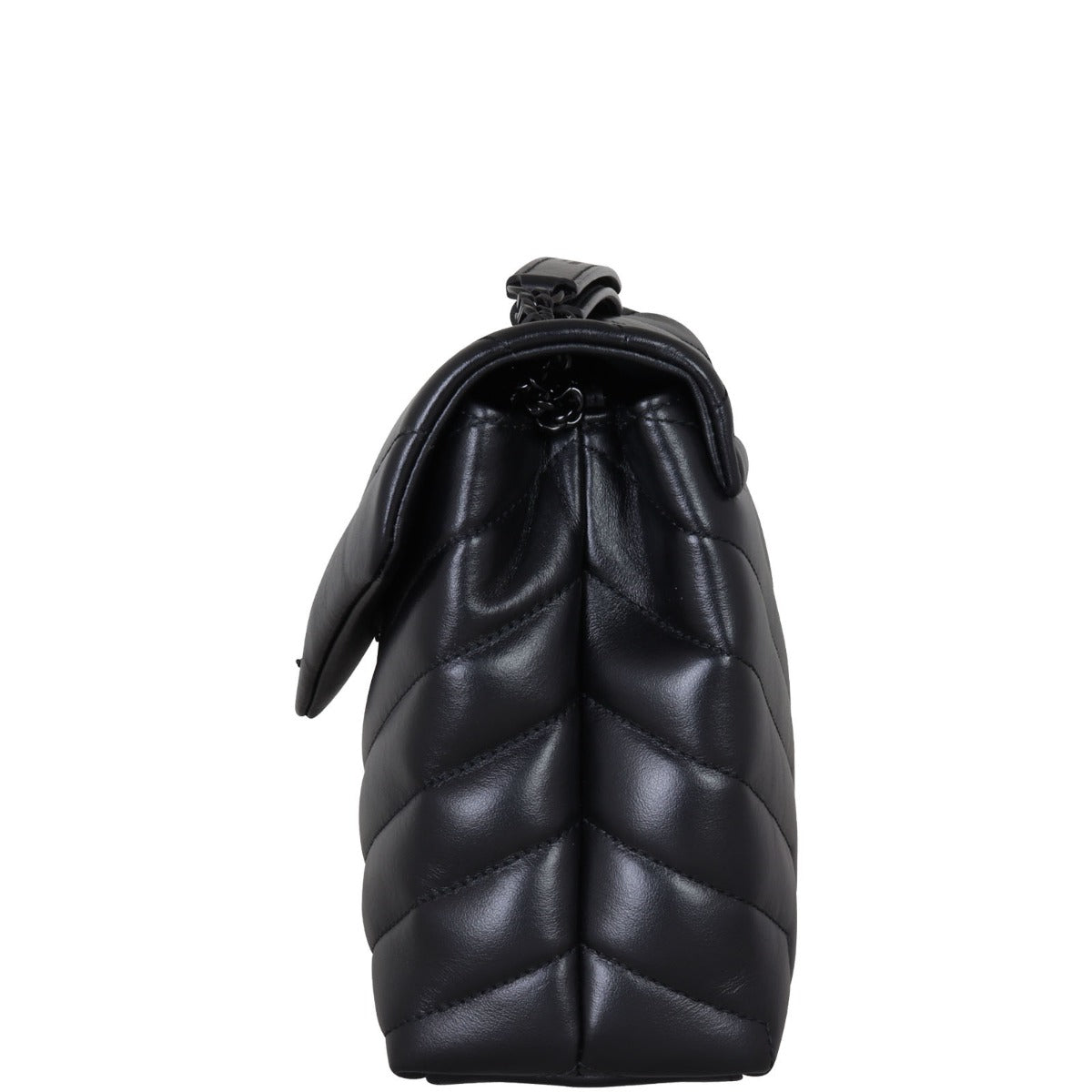 Saint Laurent Loulou Small