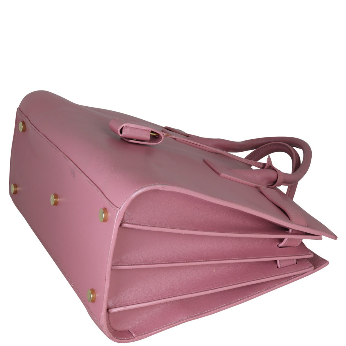 Saint Laurent Sac de Jour Small