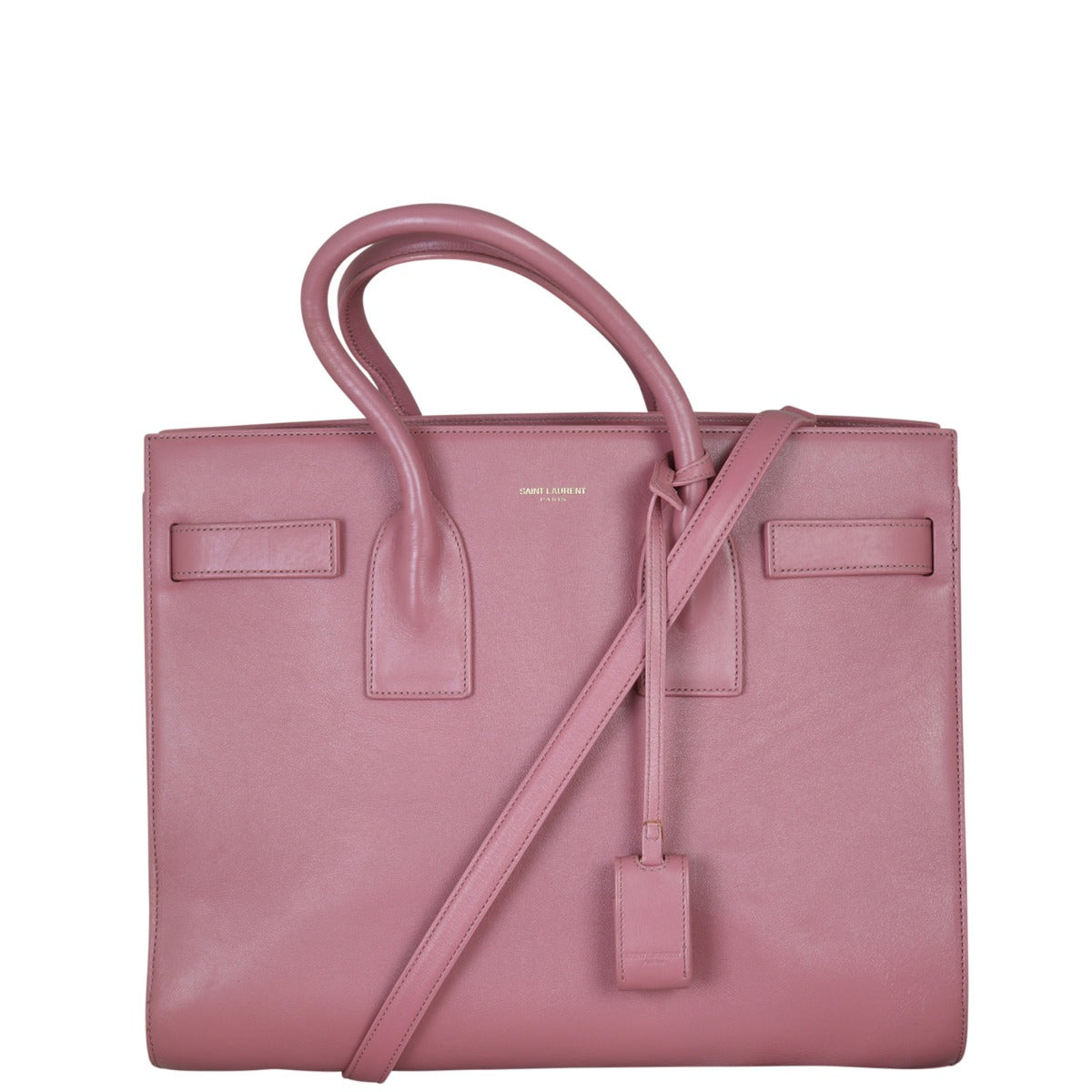 Saint Laurent Sac de Jour Small