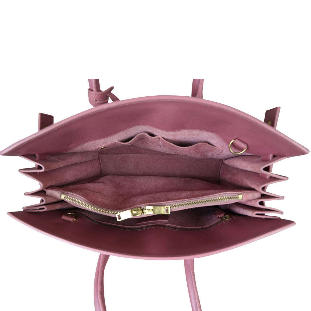 Saint Laurent Sac de Jour Small
