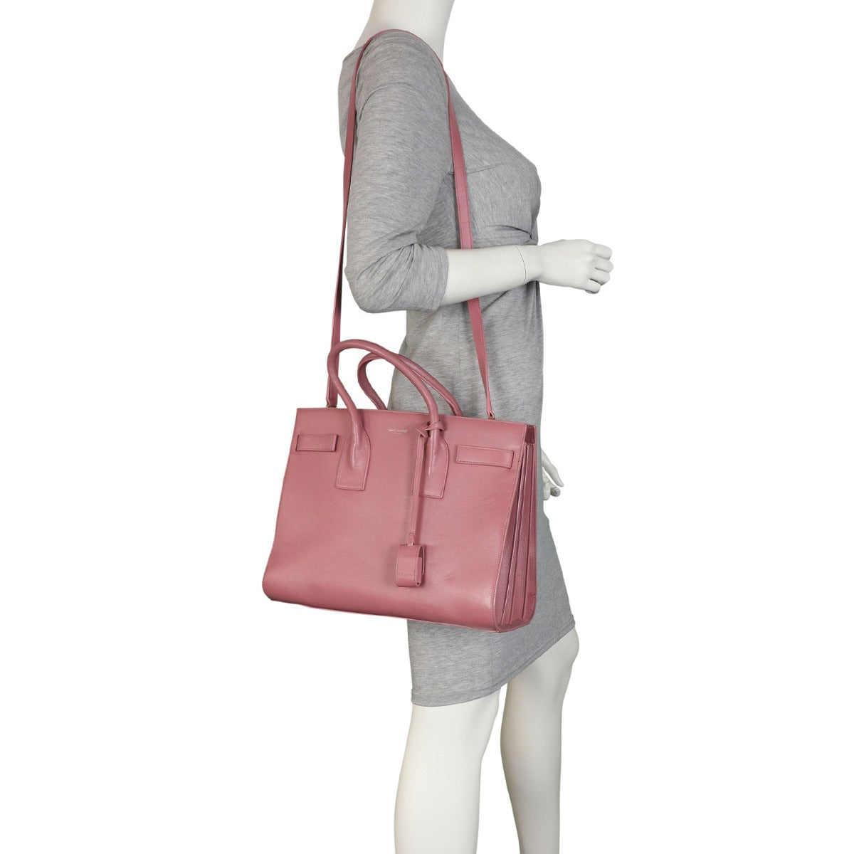 Saint Laurent Sac de Jour Small