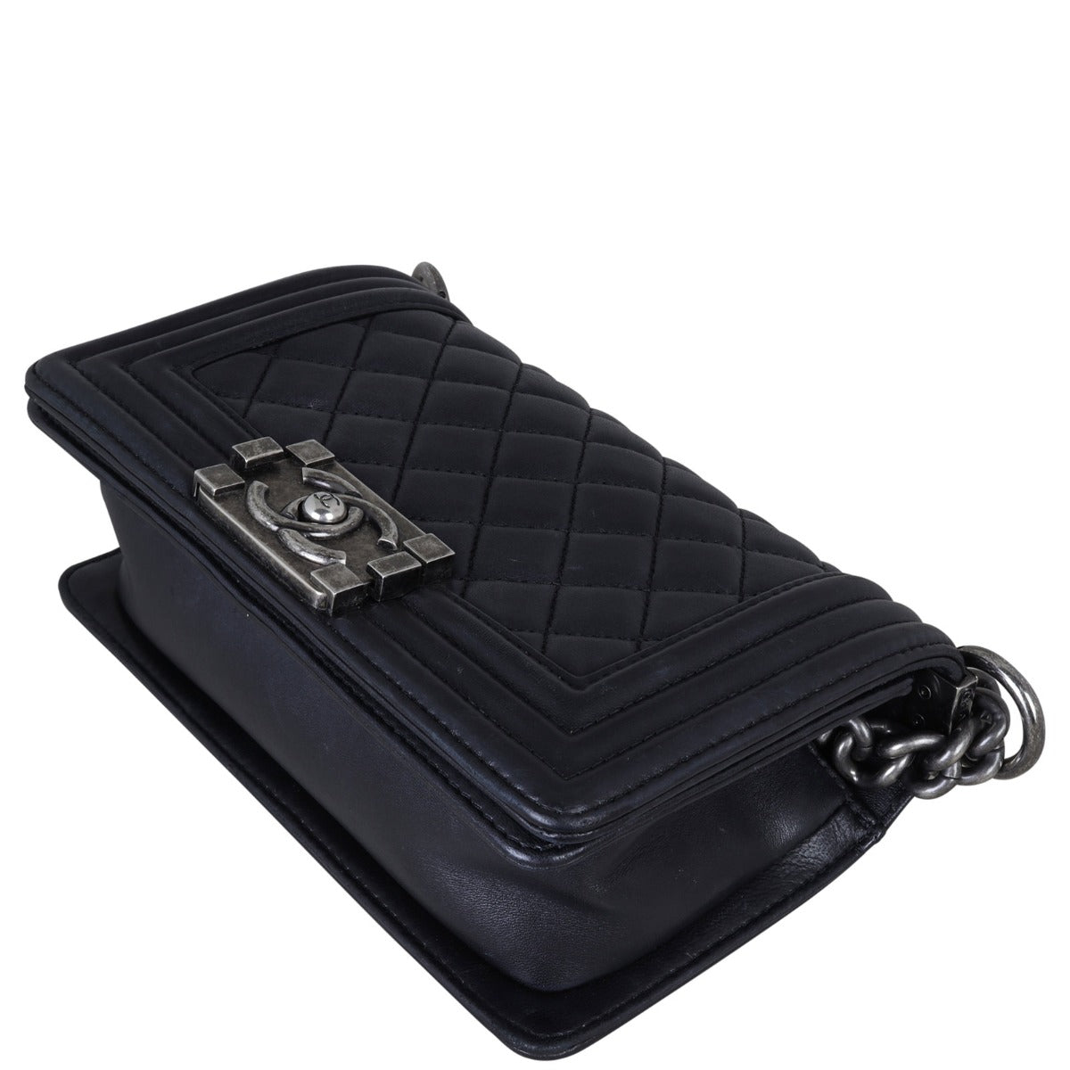 Chanel Boy Small | 19 Series