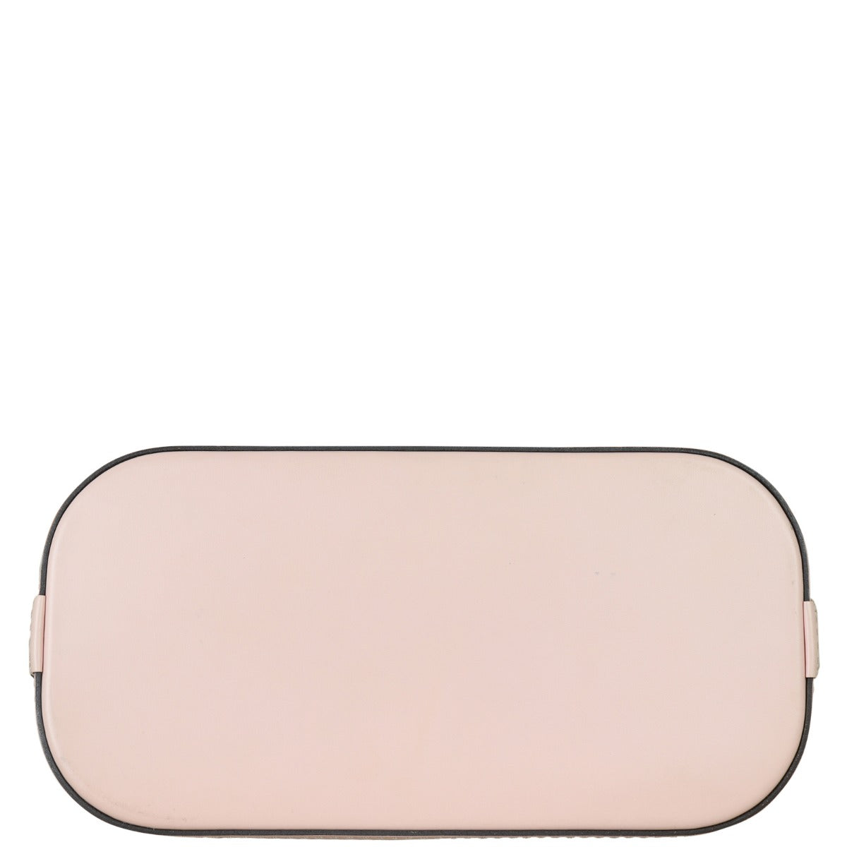 Louis Vuitton Alma Mini Epi | Rose Ballerine
