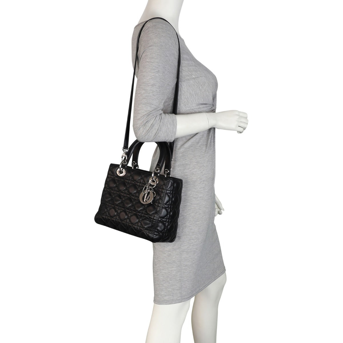 Dior Lady Dior Medium