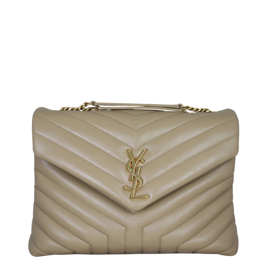Saint Laurent Loulou Medium