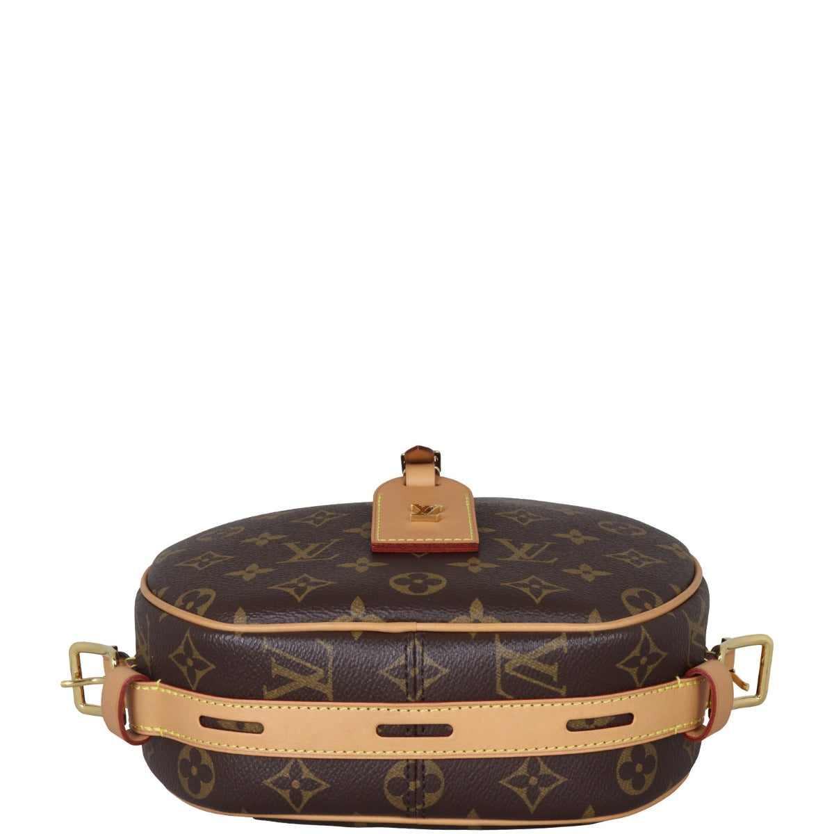 Louis Vuitton Boite Chapeau Souple MM Monogram