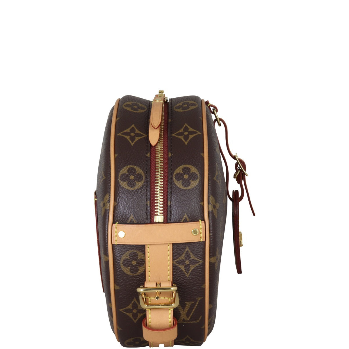 Louis Vuitton Boite Chapeau Souple MM Monogram