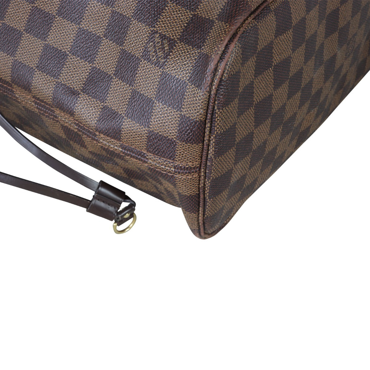 Louis Vuitton Neverfull MM Damier Ebene