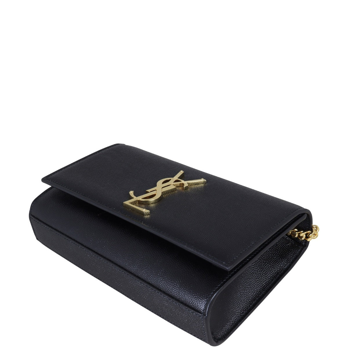 Saint Laurent Kate Chain Bag Small