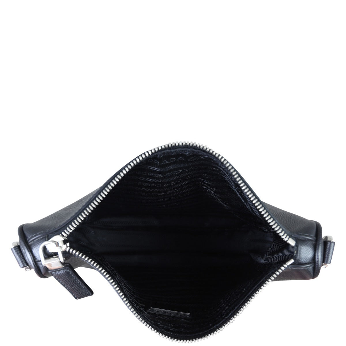 Prada Saffiano Shoulder Bag