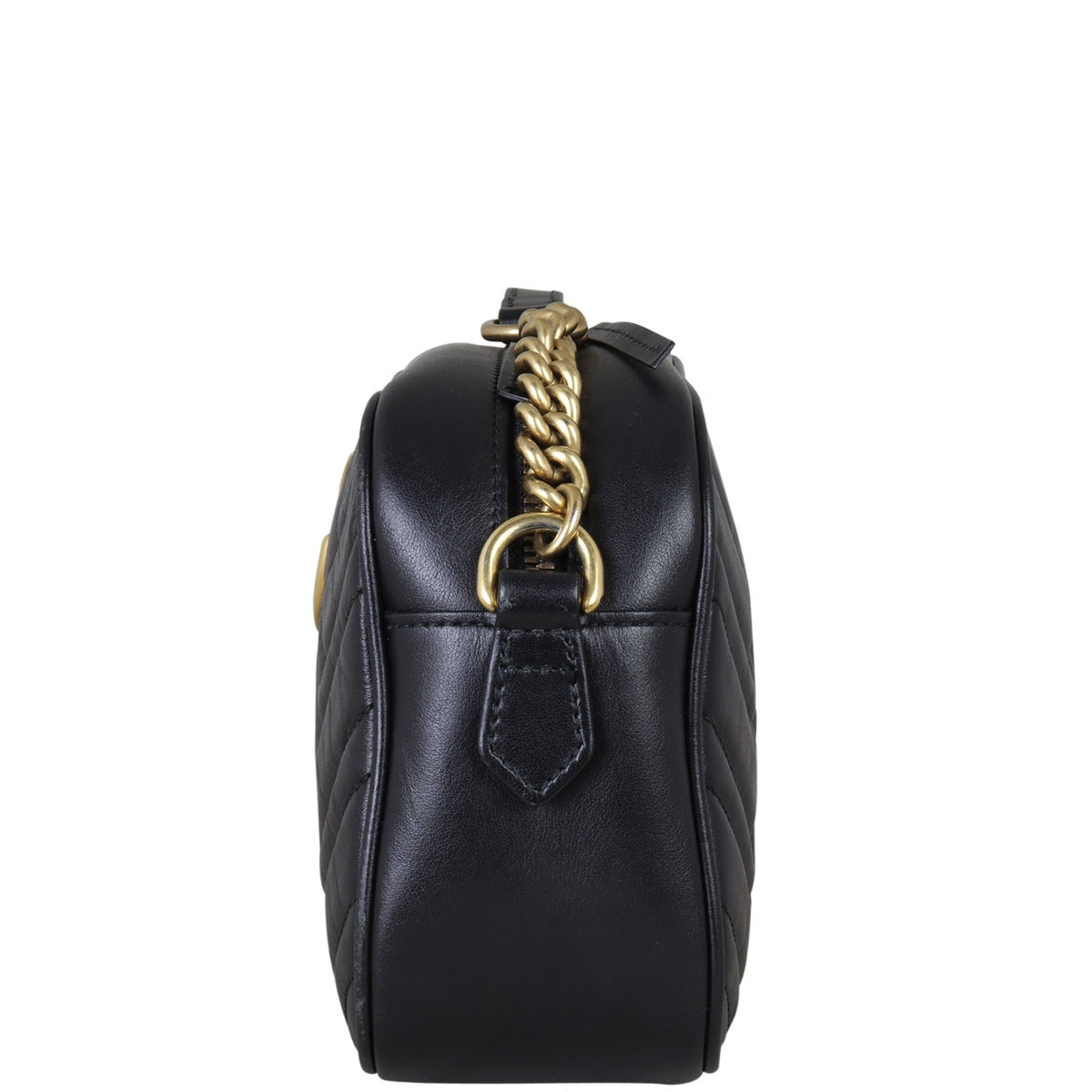 Gucci GG Marmont Small Camera Bag
