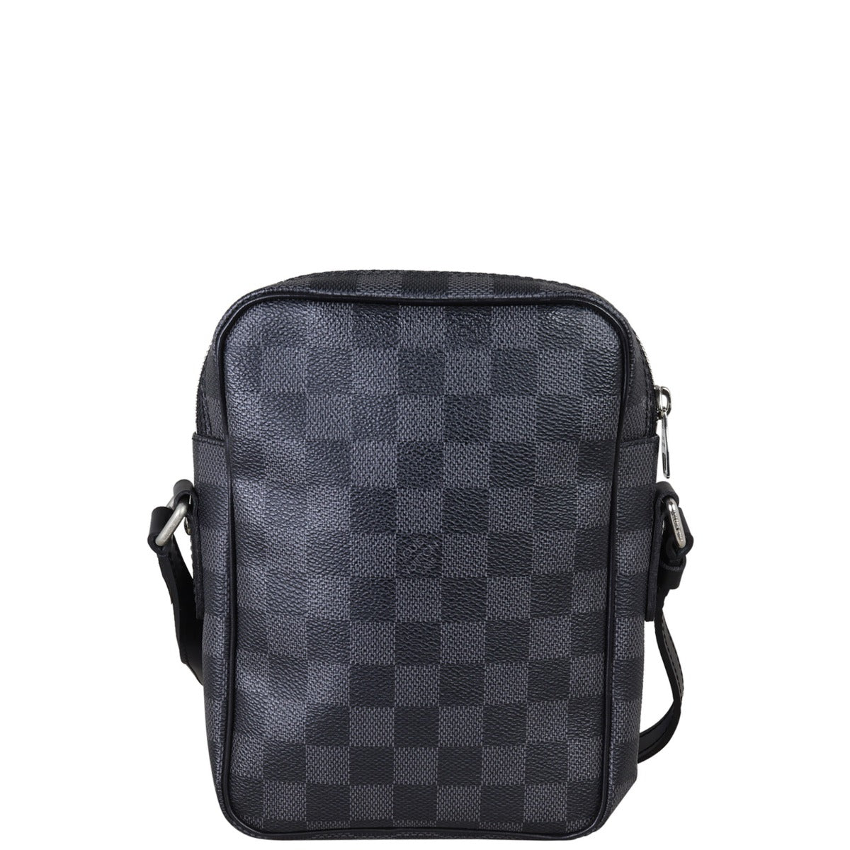 Louis Vuitton Rem Damier Graphite