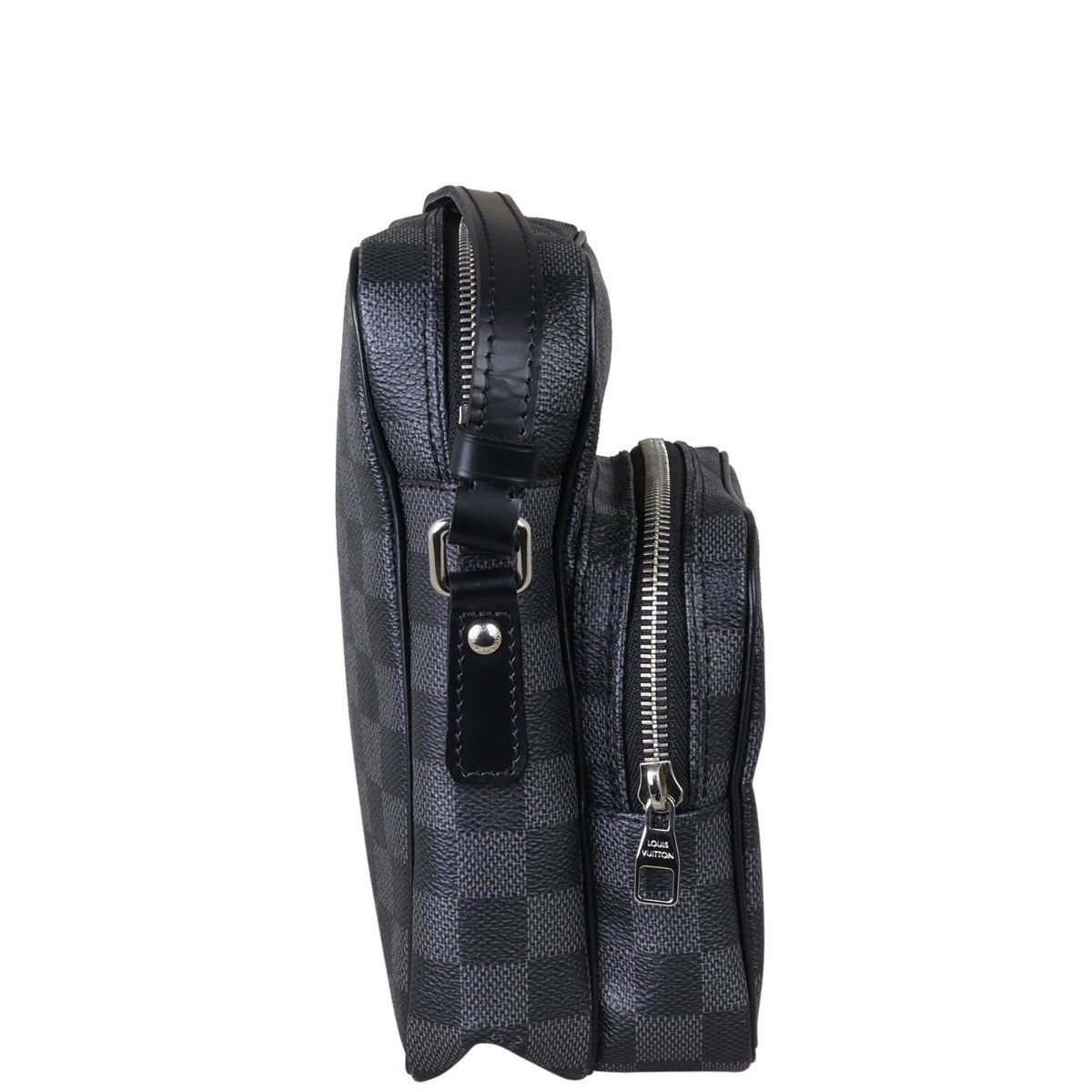 Louis Vuitton Rem Damier Graphite