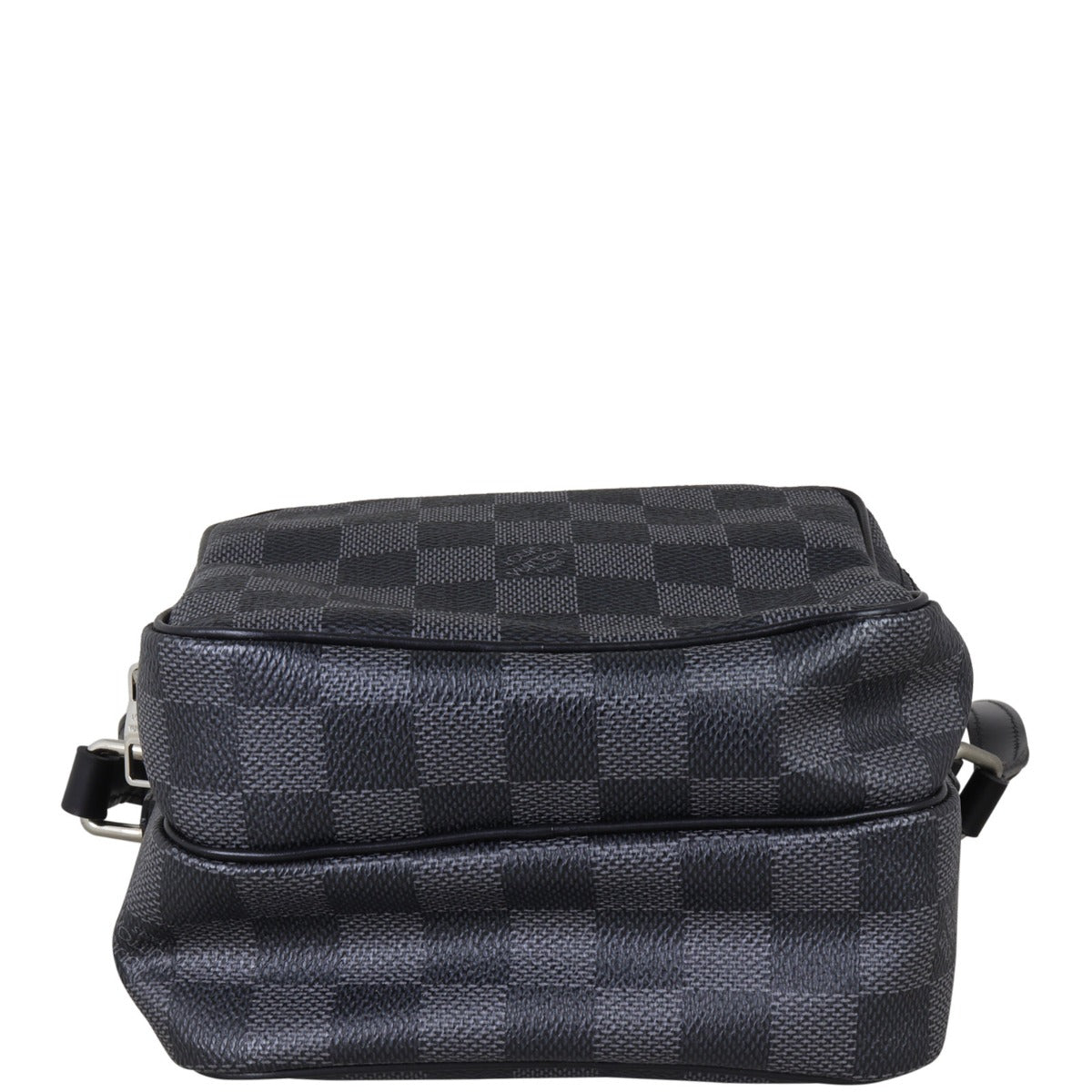 Louis Vuitton Rem Damier Graphite