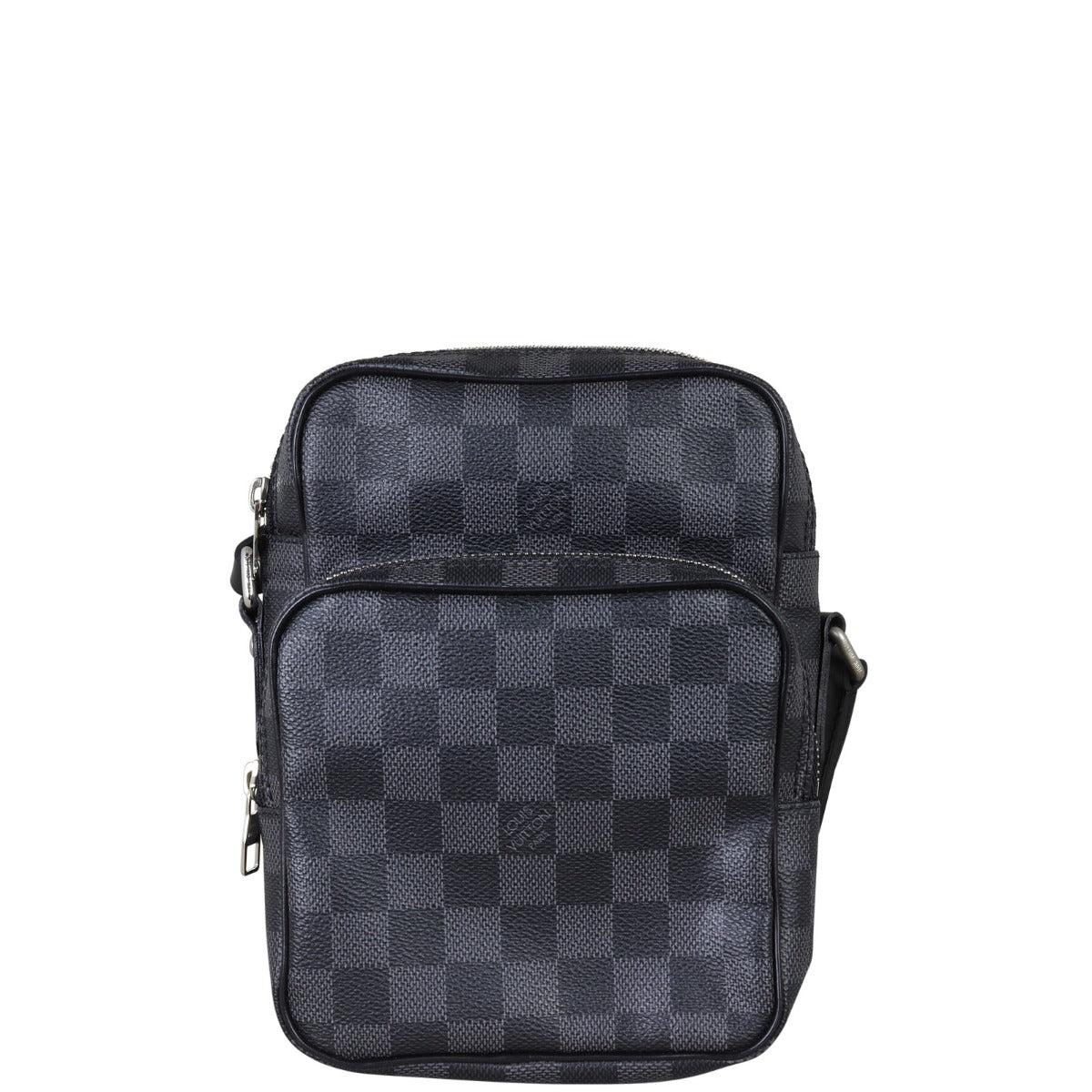 Louis Vuitton Rem Damier Graphite