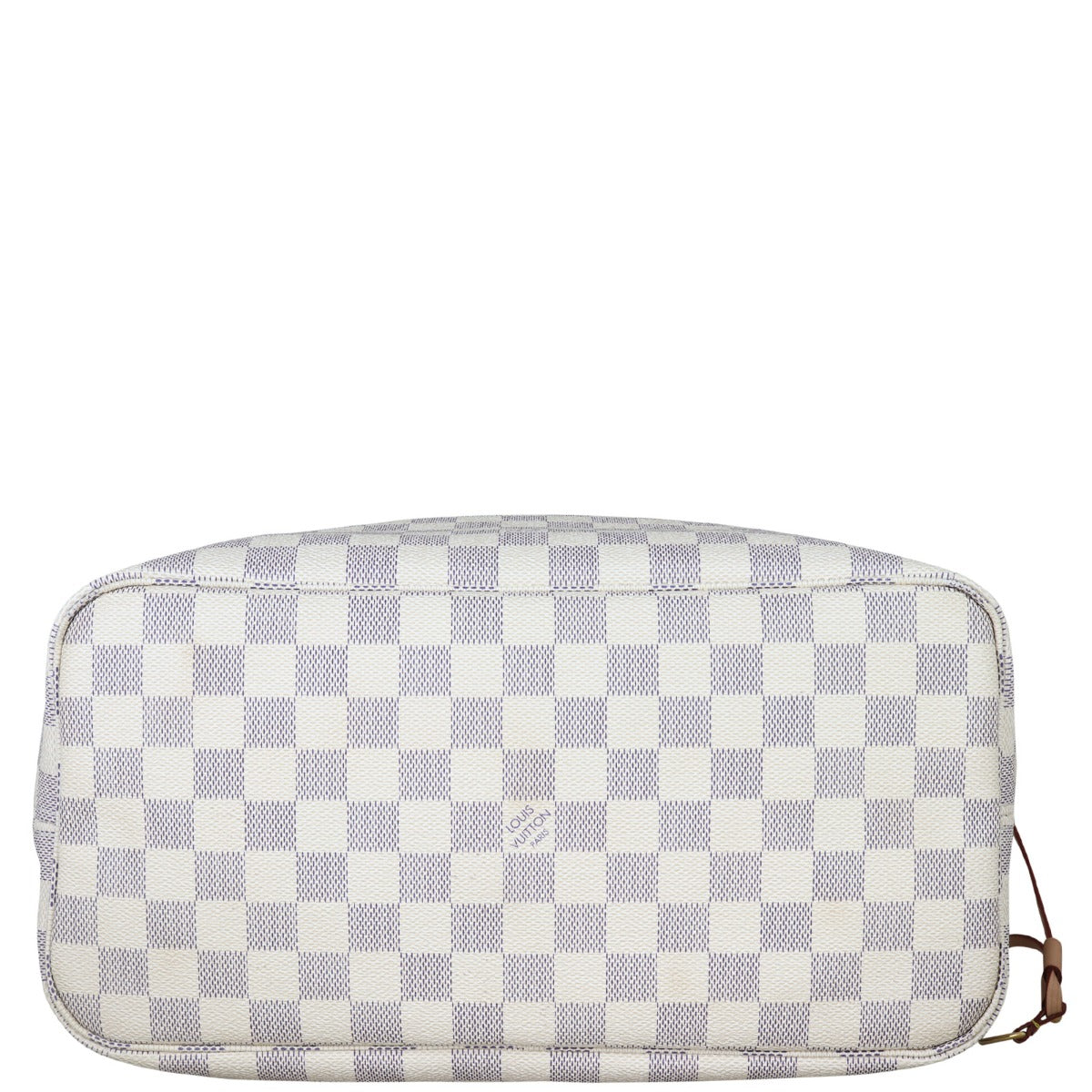 Louis Vuitton Neverfull MM Damier Azur
