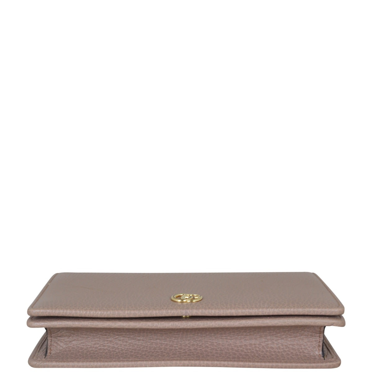 Gucci GG Marmont Chain Wallet