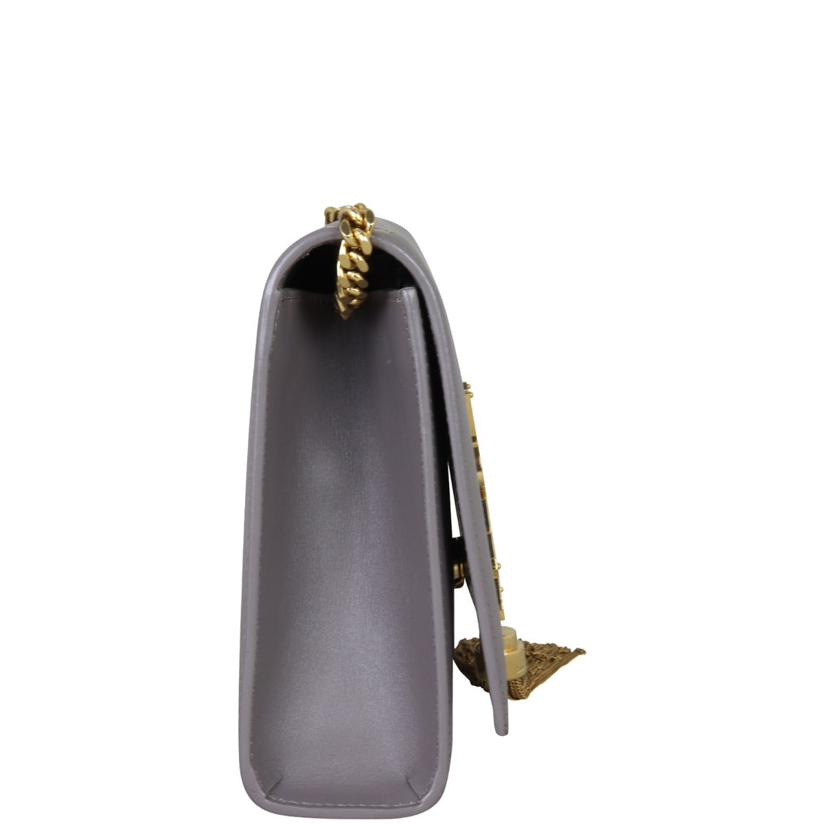 Saint Laurent Kate Tassel Chain Bag Medium