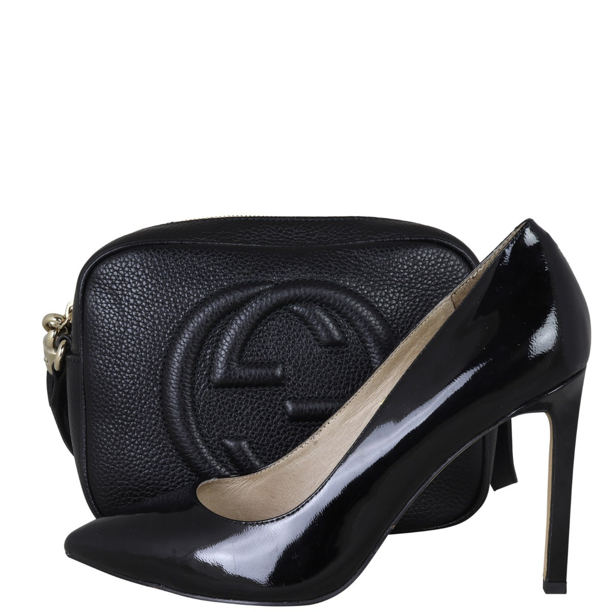 Gucci Soho Disco Small