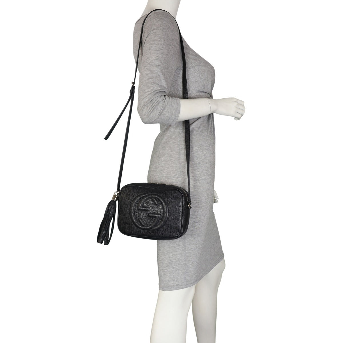 Gucci Soho Disco Small