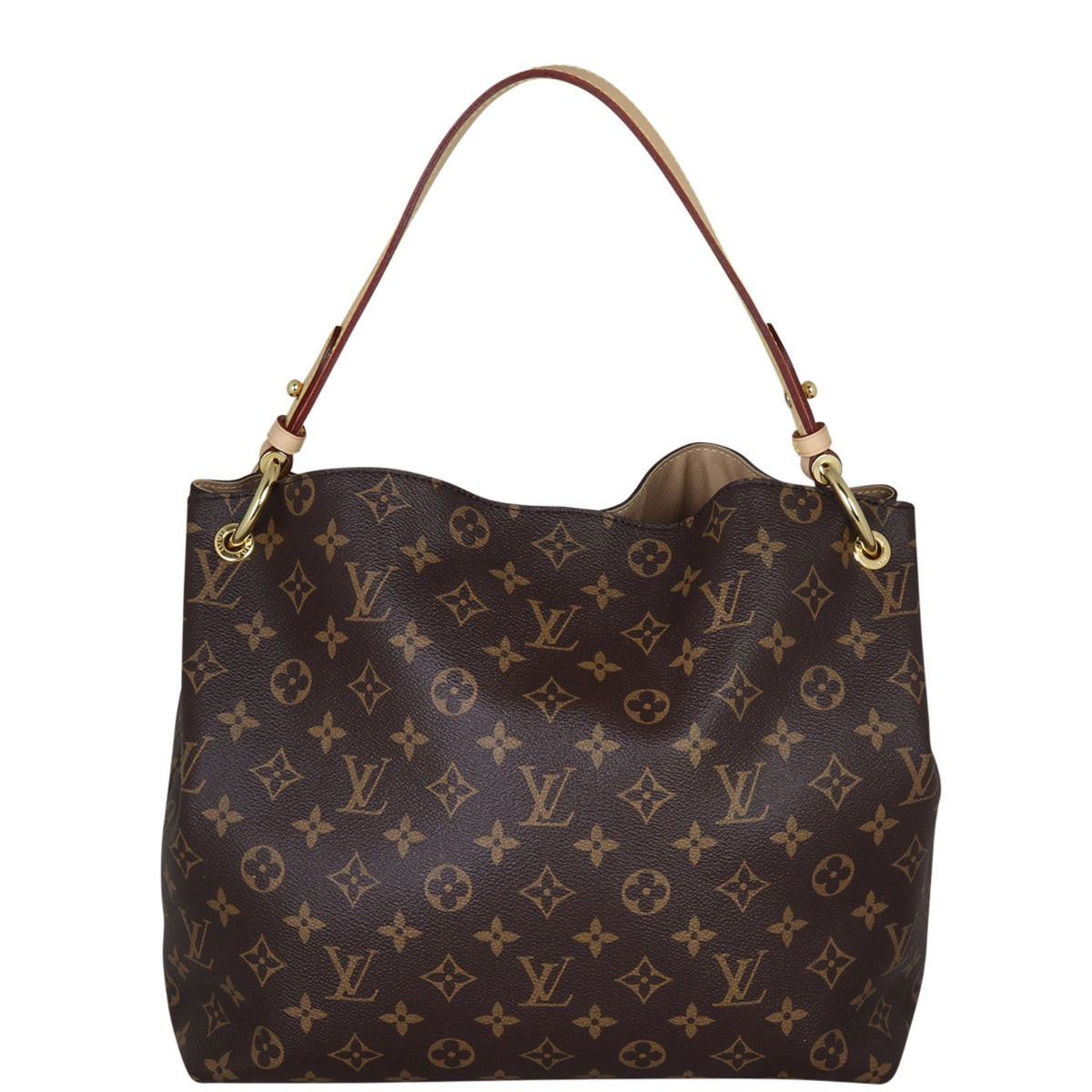 Louis Vuitton Graceful PM Monogram